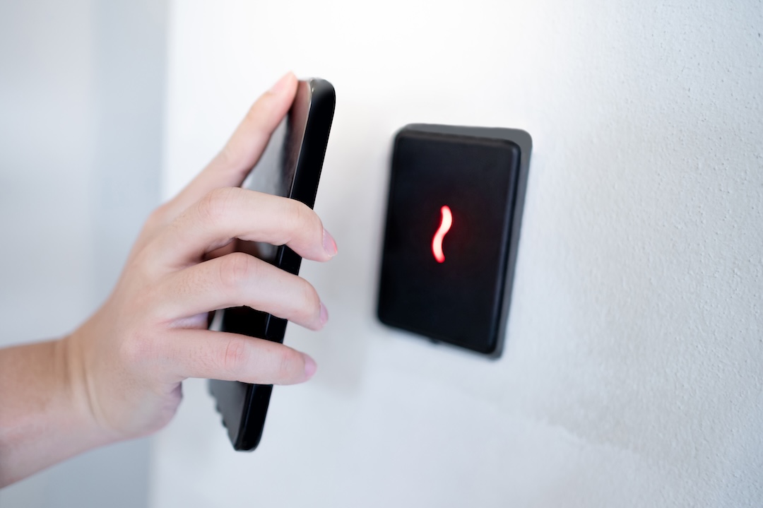 access controls system norfolk