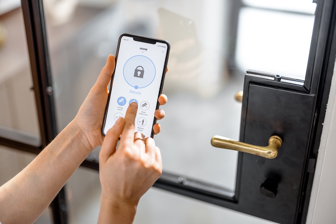 access control installation norfolk