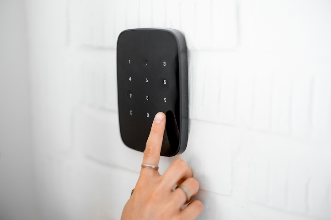 access control systems norfolk