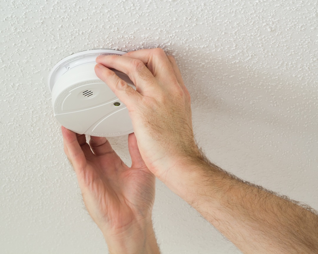 fire alarm installation lincolnshire