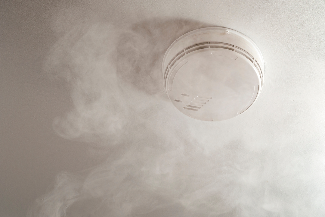 fire alarm maintenance lincolnshire