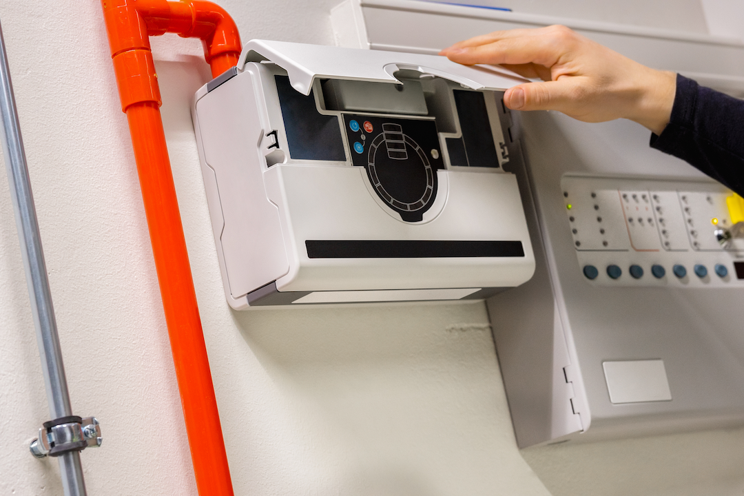 business security lincolnshire