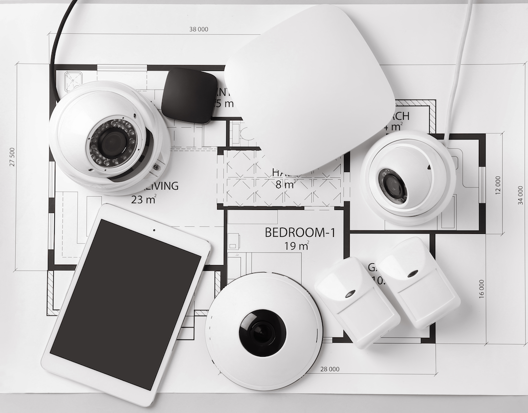 intruder alarm installer lincolnshire
