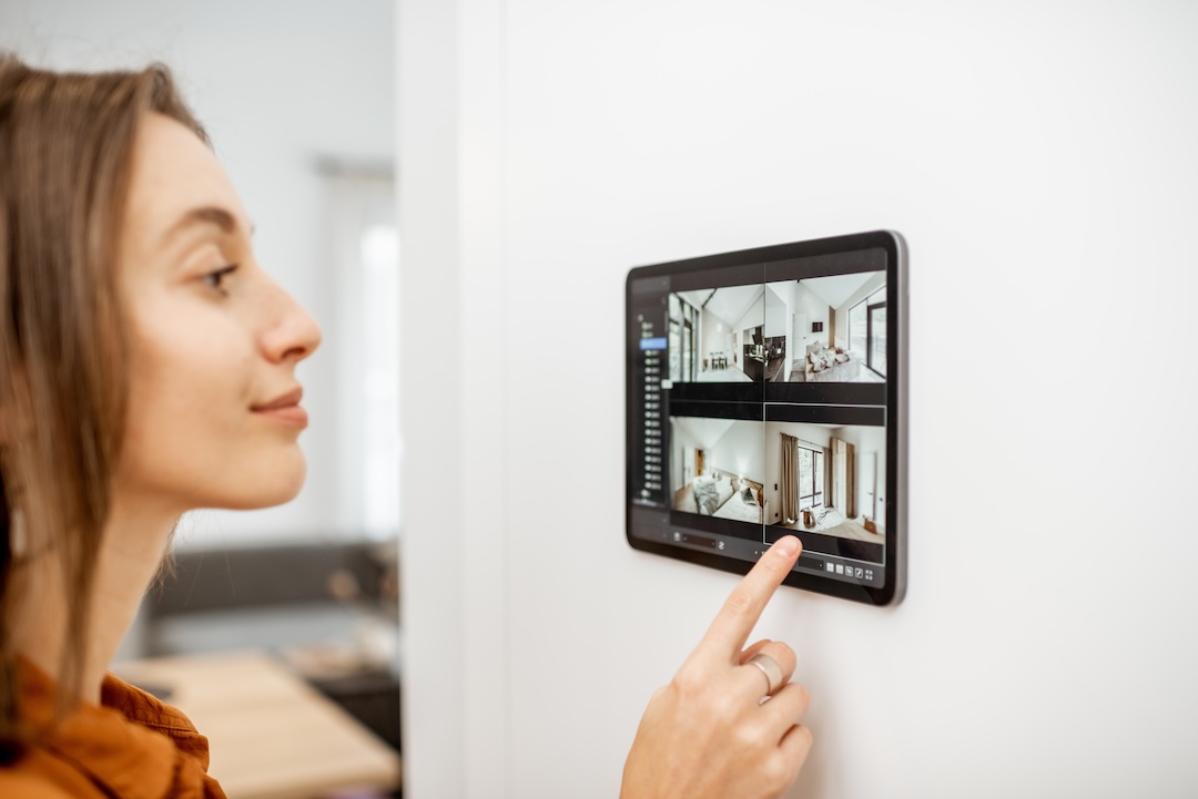 home security cambridgeshire