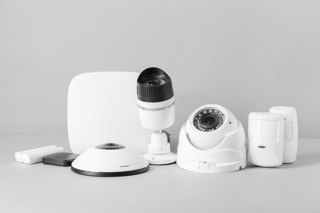intruder alarm system cambridgeshire