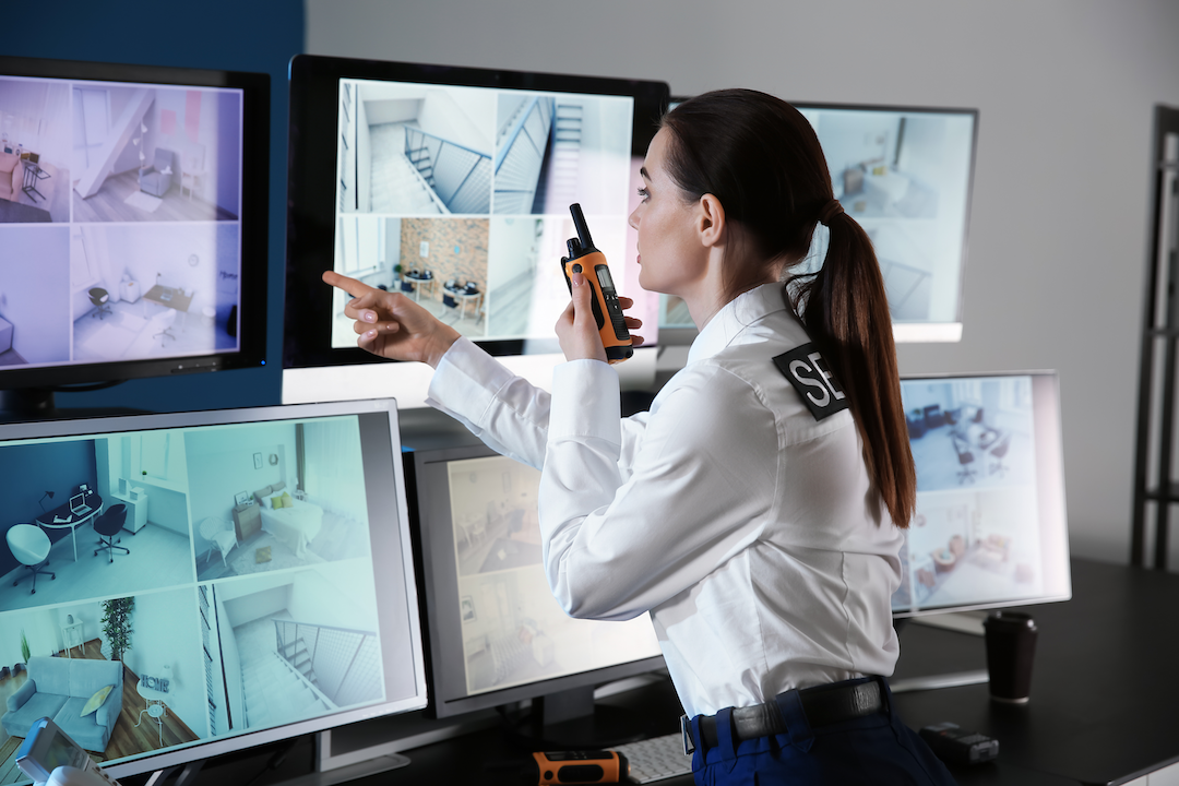 intruder alarm service cambridgeshire