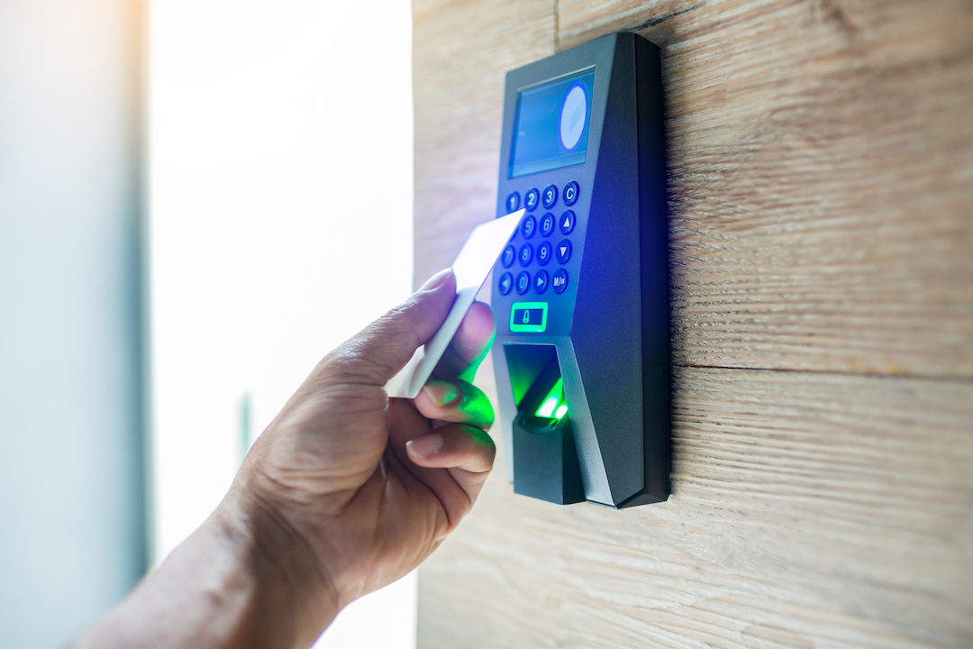 access controls company Littleport